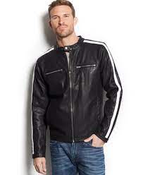 Pin On Leather Jackets Motorcycle Etc