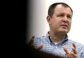 Koch Industries peels open the veil — just a little