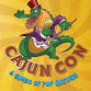 Cajun Con event image
