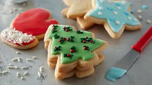 Giada bakes a traditional italian christmas cookie with chocolate and nuts.get the recipe. Ridiculously Easy Christmas Cookies Bettycrocker Com