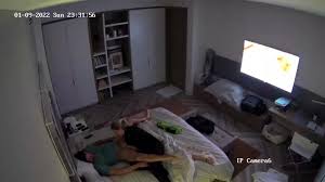 Ipcam Sex while watching porn - ThisVid.com