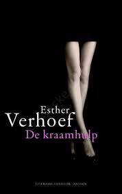De Kraamhulp Esther Verhoef Boek Review Janske Nl Boeken Lezen Nieuwe Boeken