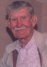 Thomas Andrew “Andy” Biles (1918-2005)