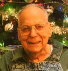 Byron Dale Morrison (1923-2017)