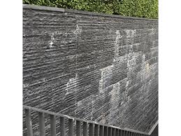 He used custom's polyblend sanded in winter gray. Protect Grouting Joints From Efflorescence