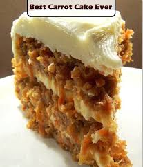 Best Carrot Cake Ever In 2020 Best Carrot Cake Pineapple Cake Recipe Desserts