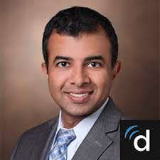 Dr. Sunil Kripalani, MD