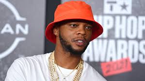 Papoose Clarifies Fat Joe's Remark About Remy Treating Men To Dinner
