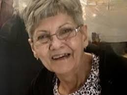 Fundraiser by Howard Harkness : Help Cover Funeral Expenses For Jayne  Harkness