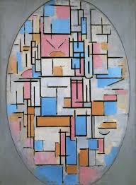 Image result for mondrian