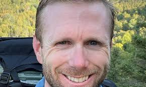 Climbers Find Remains Of Grant Gardner Near Cloud Peak