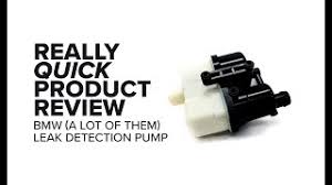 Meticulously crafted with german ingenuity, innovation, and attention to detail, each part reflects. Bmw E46 M3 E9x X Series More Leak Detection Pump Symptoms Benefits And Product Review Youtube