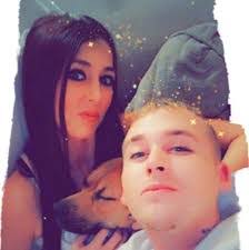 Brittney Hooper's Instagram, Twitter & Facebook