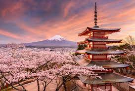 Le japon (en japonais : Offres De Stages Au Japon 2022 Internships