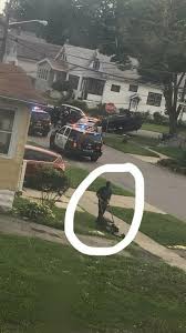 Hes Outside Mowing The Lawn Just To See Whats Going On Meme Guy