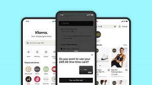 You must also have an active bank account or an active credit card, as klarna charges payments to a linked account. Klarna Takes On Credit Cards With In App Instalment Shopping At All Uk Online Retailers