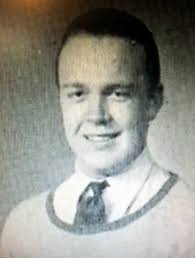 Harold Peter “Harry” Graf (1916-2011)