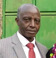 New Rev in town....Congratulations Muturi wa Muiru....