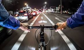 In Der Dunklen Jahreszeit Richtige Beleuchtung Fur Radfahrer Ist Lebenswichtig Kleinezeitung At
