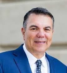 WLF 2023 Annual Impact Report by TheWeldTrust