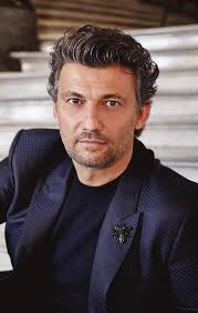 Jonas Kaufmann, tenor Helmut Deutsch, piano