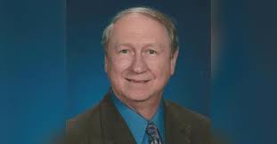 James Redding Strickland Obituary