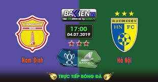 Những cổ động viên trung thành của fc nam định đã khóc khi tận mắt chứng kiến khoảnh khắc vượt thác ghềnh trụ hạng thành công của đội nhà. Link Trá»±c Tiáº¿p Tráº­n Nam Ä'á»‹nh Va Ha Ná»™i Bong Ä'a Ha Ná»™i