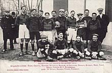 Rugby logo rugby union team logo teams. Stade Toulousain Wikipedia