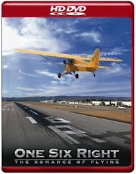 Amazon.com: One Six Right : Terwilliger, Brian J.: Movies & TV