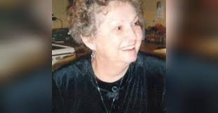 Wilma Bernice Mathieu Obituary