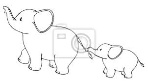 35 Elefant Zeichnung Einfach Besten Bilder Von Ausmalbilder
