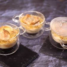 Gratin Dauphinois Recette Originale Recette Recette Gratin Dauphinois Gratin Dauphinois Recette Originale