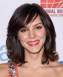 Pixie hairstyles pixie haircut summer hairstyles pretty hairstyles wedding hairstyles hair origami short layered haircuts cool haircuts new hair. Best Feather Cut Hairstyles Haircuts For Short Medium And Long Hairs