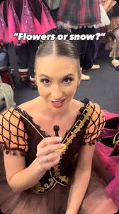 Which do you prefer? Waltz of the Flowers 🌷 or Waltz of the Snowflakes  ❄️???, •, •, •, #anaheimballet #morethandance #orangecounty #ballet  #anaheim #arts #nutcracker #supportlocal #nutcracker2024 ...