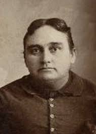 Dorothy Evelyn “Eva” Bridgwater Simmons (1857-1903)