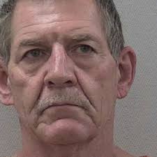 Deputies: Accused thief found hiding in stolen camper