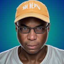 I say that I don't suffer from ADHD. Sometimes I quite enjoy it.