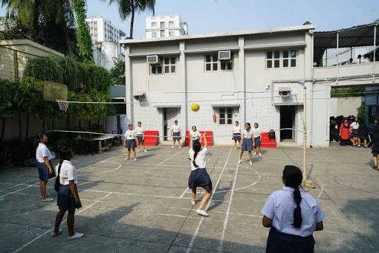 Mahadevi Birla Shishu Vihar
