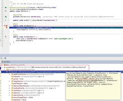 Thus we don't have to register our routes to the camelcontext. Spring Advanced Topics Springerlink