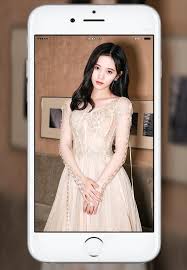 Singer/actress ju jingyi is seen at shanghai hongqiao international airport on april 1, 2019 in shanghai, china. Ju Jingyi Snh48 Wallpapers For Android Apk Download