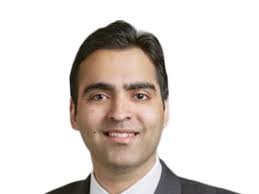 Ontario Teachers' appointing Deepak Dara to lead new Indian office