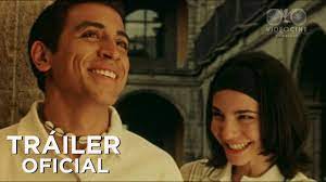 Amarte Duele Trailer Oficial Youtube