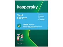Kaspersky Kl1949eoafs Total Security 1 Device 1 Year Retail Card Kl1949eoafs Centre Com Best Pc Hardware Prices