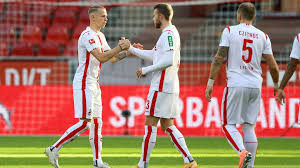 Zapraszamy na relację na żywo. Werder Bremen Gegen 1 Fc Koln Heute Live Die Bundesliga Am Freitag Im Livestream Auf Dazn Dazn News Deutschland