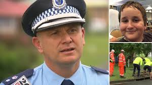 Body of 11-year-old boy found after he disappeared while bodyboarding in  Wollongong floodwaters