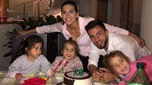 Check spelling or type a new query. Cinthia Fernandez A Tres Anos Del Nacimiento De Su Hija Menor Y El Escandalo Con Matias Defederico Pense Que No Iba A Poder Infobae