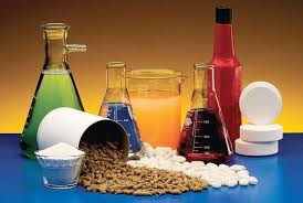 Resultado de imagen para sustancias quimicas