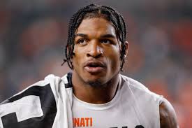 Ja'Marr Chase sends messages to Cincinnati Bengals about new contract as  team deal with Tee Higgins injury blow