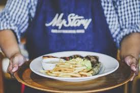 The most significant is that you will hear a lot of stories. 7 Kafe Hits Kekinian Di Kota Cirebon Yang Pas Buat Hangout