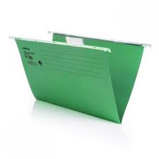 25 X Buff Square Cut Folders 250Gsm Foolscap Document A4 Paper Manilla  Files | Ebay